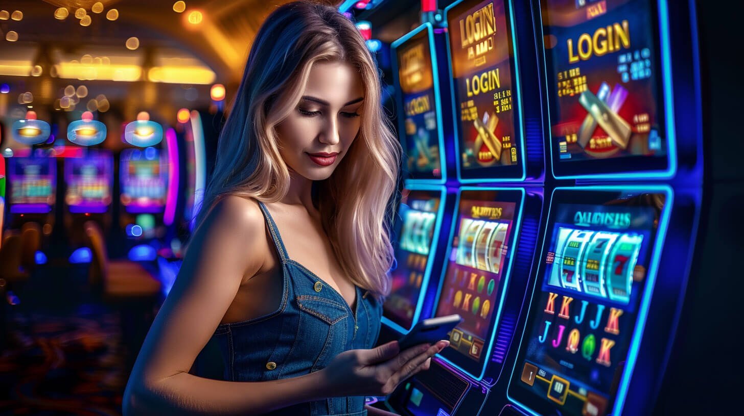 Pengalaman permainan Bingo online modern di texas77 dengan antarmuka ramah pengguna